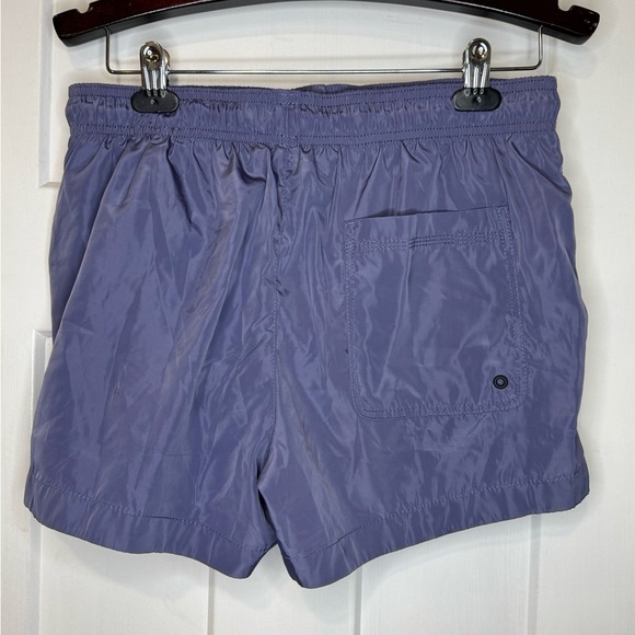 H&M Swim Trunks Size M K1.2 - Picture 4 of 10